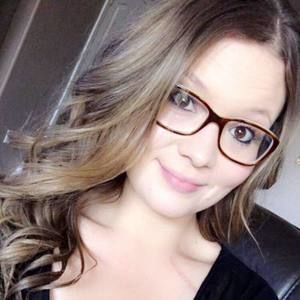 Meet your Posher, Brianna